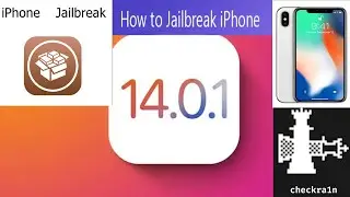 ios 14.1 jailbreak mac os