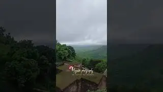 Mandu feel the beauty of neture | Mandu fort