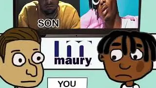 Rappers Ad libs (ANIMATED)