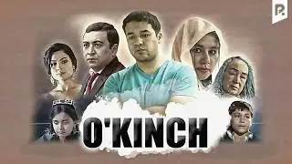 Okinch (ozbek film) | Укинч (узбекфильм) #UydaQoling