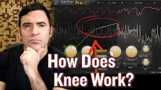 How to Actually USE Your Compressors Knee Control