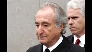 Bernie Madoff, Ponzi scheme mastermind, dies in prison at 82