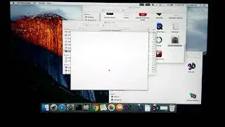 3D Movie Maker running on MacOS (El Cap) using WINE