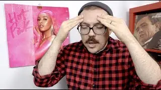 Doja Cat - Hot Pink ALBUM REVIEW