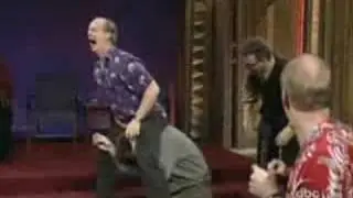 Whose Line Is It Anyway- Newsflash (Ryan)