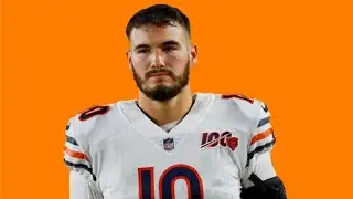 Mitchell Trubisky's Worst Play