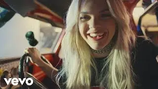 Louisa Johnson - So Good (Behind The Scenes)