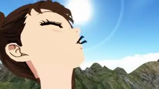 Giantess mmd vore DIANE VORE