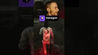 💖 Леджендари Адрик в тайминг против ВЕСКЕРА ✨ Dead by daylight