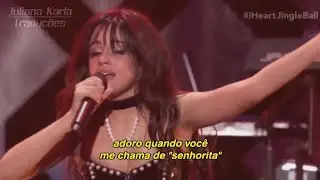 Camila Cabello - Señorita (Tradução)