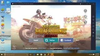 How To Download PUBG Mobile Official Emulator For PC | Tencent Gaming Buddy