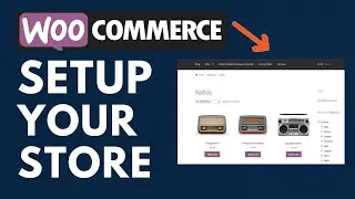 How To Setup WooCommerce In WordPress Step By Step | WooCommerce Tutorial In Hindi 2024