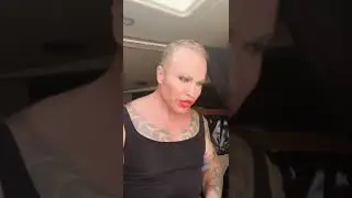 САША ШПАК ПСИХАНУЛ И КРАСИТ ГУБЫ 19 07 2019