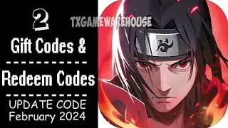 Ninja Legends: New Gen Update Redeem Codes | Gift Codes - How to Redeem Code