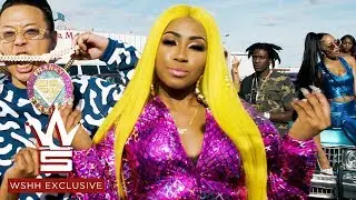 City Girls Fuck Dat Nigga (Quality Control Music) (WSHH Exclusive - Official Music Video)