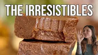 Must-try: How to make the best raw brownies