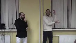 Цельный канал изобилия