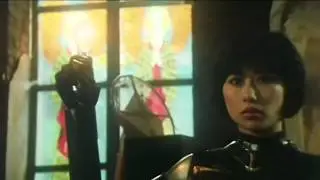 Robot Girl Supercut