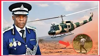 EXCLUSIVE: HISTORIA ya IGP WAMBURA "UNALIKUMBUKA TUKIO LA HAMZA" KUMBE JAMAA NI MAFIA/ALIPOZALIWA