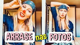 INSTAGRAM | Como fazer FOTOS BONITAS e ARRASAR no feed?