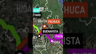 ¡Estos serán los nuevos trenes de pasajeros para México! #TrenesMéxico