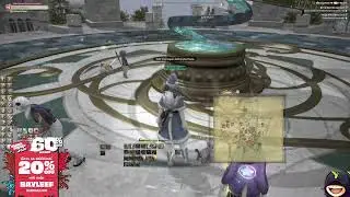 PoTD Solo 100-110 and Ultimate Prep