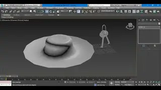 3Dsmax Tutorials, Learn How to Work with Spline Modeling in 3dsmax