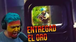 Vuelve el  TERMINATOR ESPAÑOL #2 Escape From Tarkov