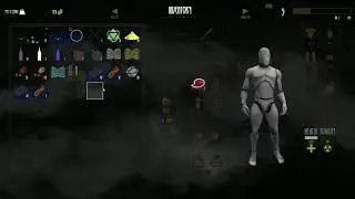 UE4 | The creation of RPG project #3