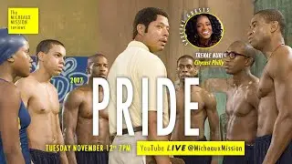 PRIDE (2007) with Trenae Nuri of City Cast Philly | The MM LIVE