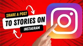 How To Share A Post To Your Instagram Story