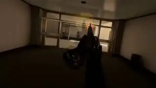 Pavlov VR Kill Comp