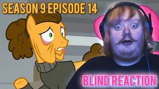 Blind Reaction - MLP: FIM S9 E14 