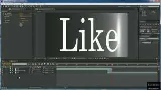 Adobe After Effects CS (CC Twister) Effect Tutorial