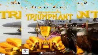 Rushawn  - Triumphant (Official Audio)