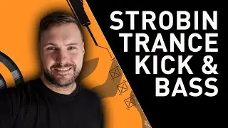 Strobin Trance Kick & Bass