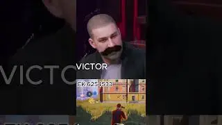 VICTOR AKSANI 🤣 #pubgmnextstarprogram #pubgmobile #pubgmwow #pubgmobilec7s19 #shorts