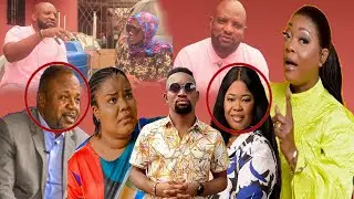 EP3  LIKAMBU SOMO ERIC LITANDA 👉NAYEBISAKI BINO BLACK AZALAKA HYPOCRITE TIKA VIE YA SILA ELEKI YO 🤔