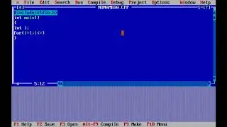 C program to print all numbers between 1 to 100.
