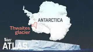 Why scientists are so worried about this glacier