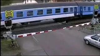 Смерти на железной дороги