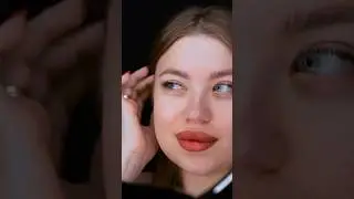 Невероятные губы на пигментах FACE💋🫦 Оттенок: Шейк