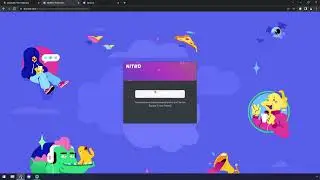 How to get Free Discord Nitro Trial from Epic Games!