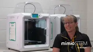 Weld County Schools - Robo E3Pro 3D Printers