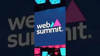 Web Summit 2023 