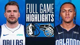 Game Recap: Mavericks 117, Magic 102