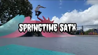 Springtime SATX