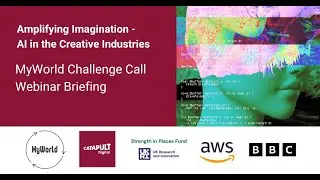 MyWorld Challenge Call 2 - February 2024