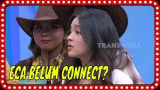 Rigen & Eca Gak Bisa Jawab, Dustin Semangat Ngledekin! | ARISAN BEST MOMENT (30/08/24)