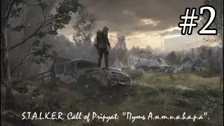 Новинка 2023. Сталкер : 